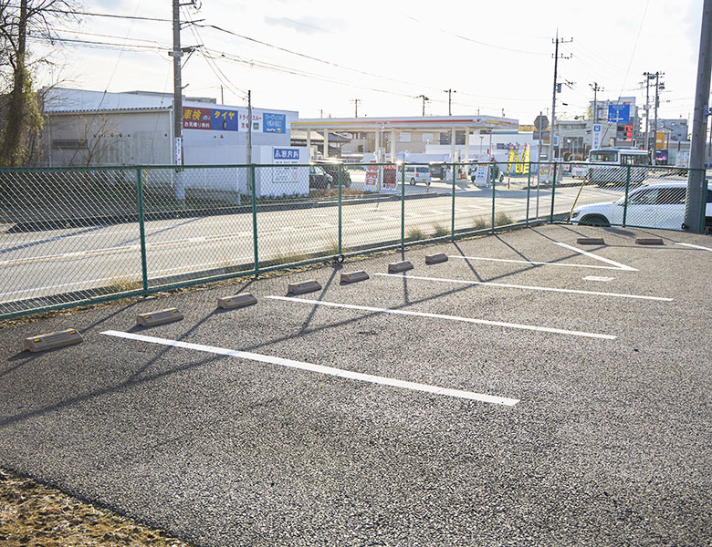 守谷(茨城県守谷市)の歯医者、医療法人社団SMILELAND河合歯科の医院案内